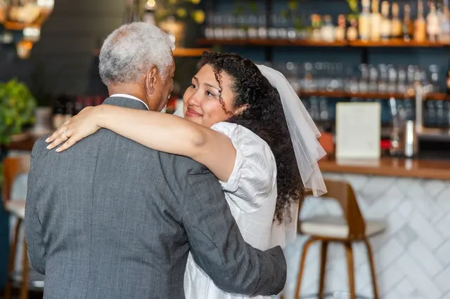 Customer photo of work by Saint Irene's Event Venue, from Kate Holt Photography's review
