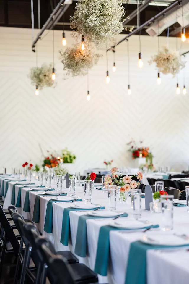 Customer photo of work by Saint Irene's Event Venue, from Ava Jamerson's review