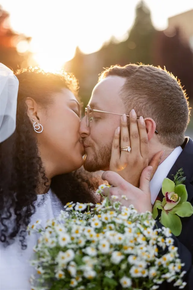 Customer photo of work by Saint Irene's Event Venue, from Kate Holt Photography's review