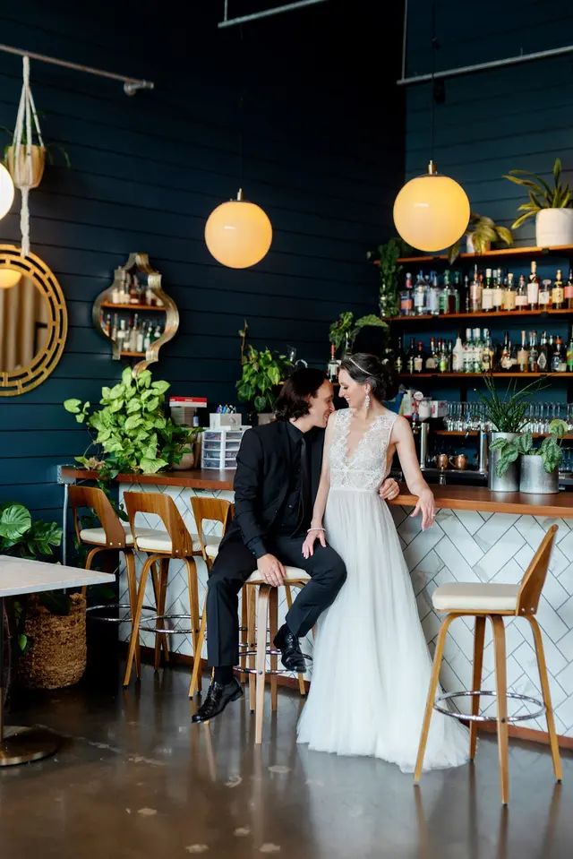 Saint Irene's Event Venue — customer photo 3