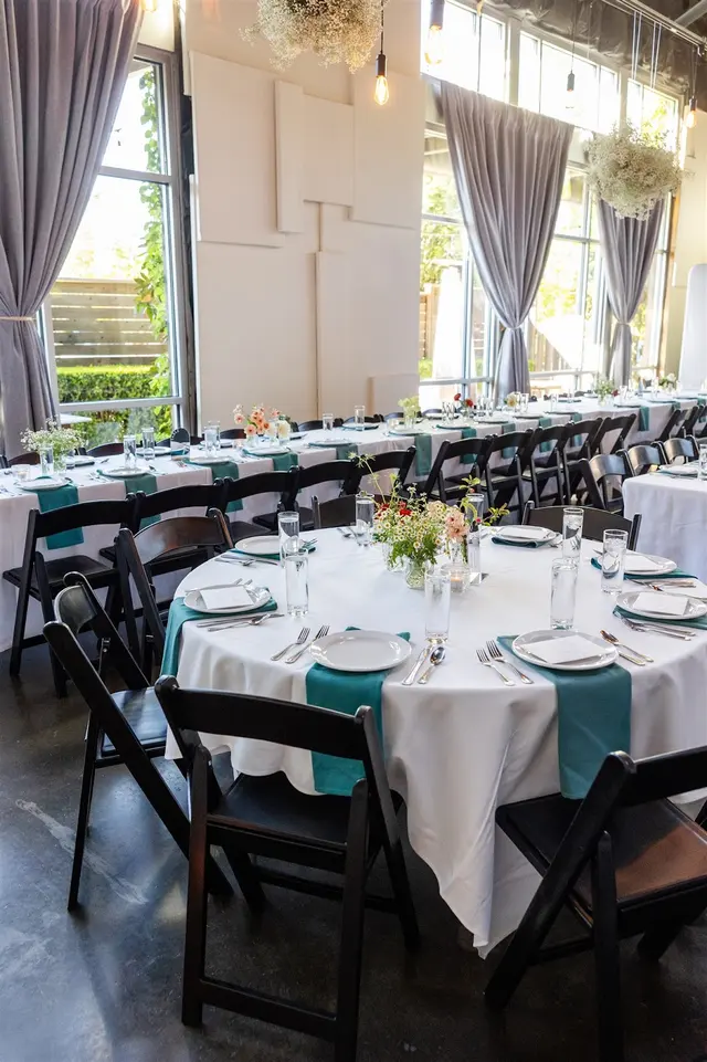 Customer photo of work by Saint Irene's Event Venue, from Kate Holt Photography's review