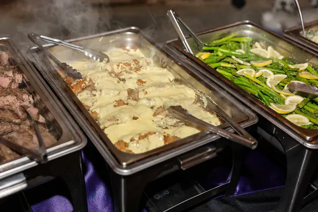 Bellyful Catering Co. — customer photo 5