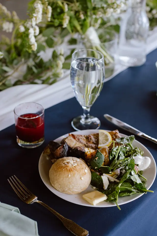 Bellyful Catering Co. — photo from the business 6