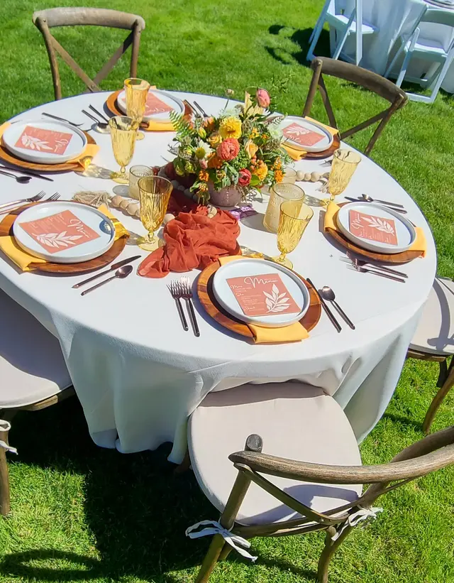 Bellyful Catering Co. — photo from the business 4