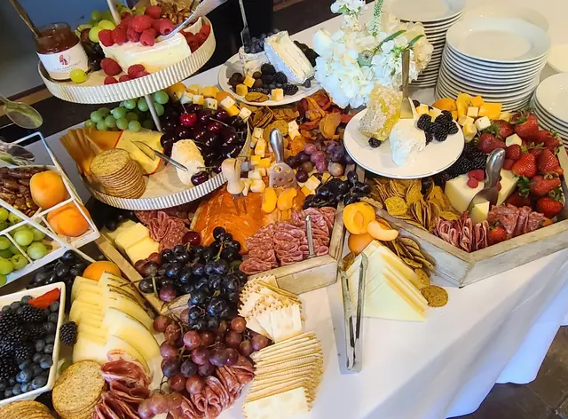 Bellyful Catering Co. — photo from the business 3