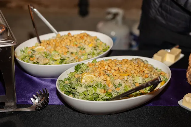 Bellyful Catering Co. — customer photo 11