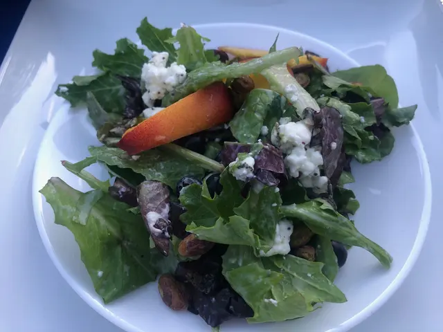 Bellyful Catering Co. — photo from the business 9