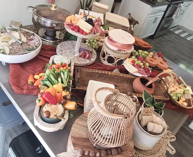 Bellyful Catering Co. — photo from the business 8