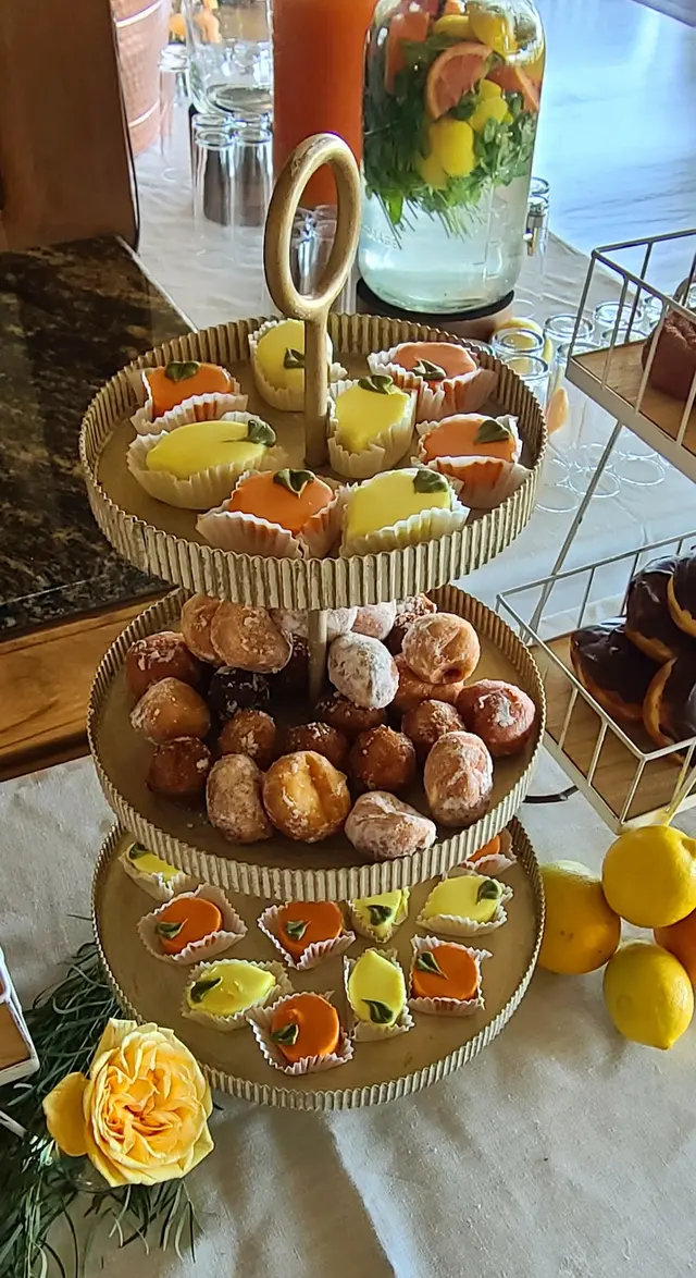 Bellyful Catering Co. — photo from the business 7
