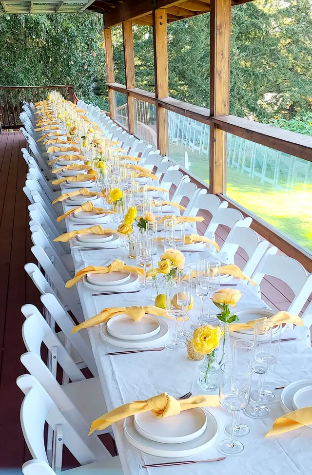 Bellyful Catering Co. — photo from the business 1