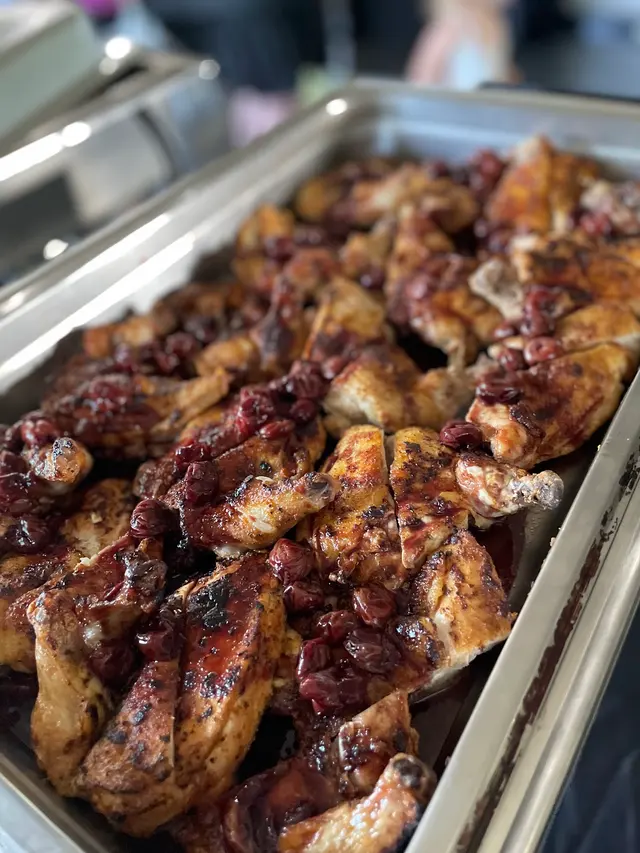 Mundo Catering LLC — photo from the business 7
