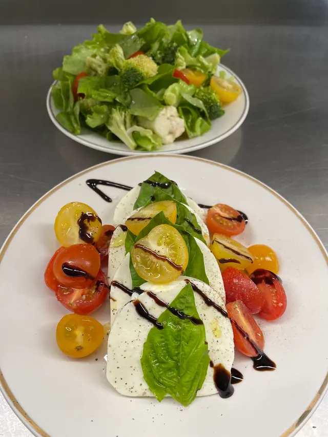 Mundo Catering LLC — photo from the business 6