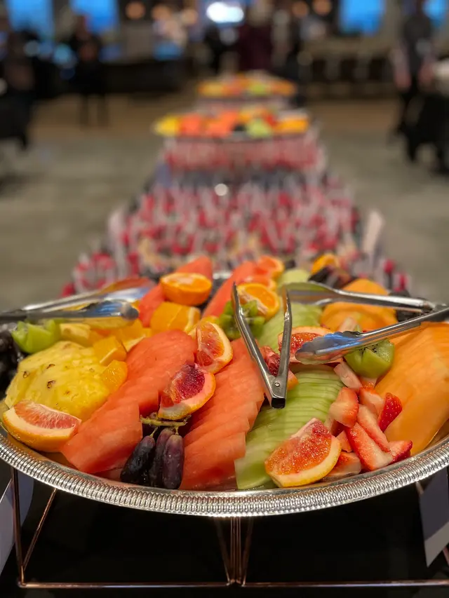 Mundo Catering LLC — photo from the business 11