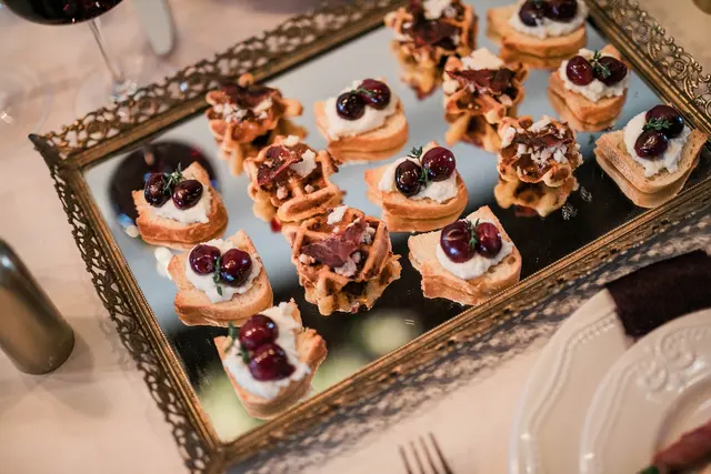 Mundo Catering LLC — photo from the business 2