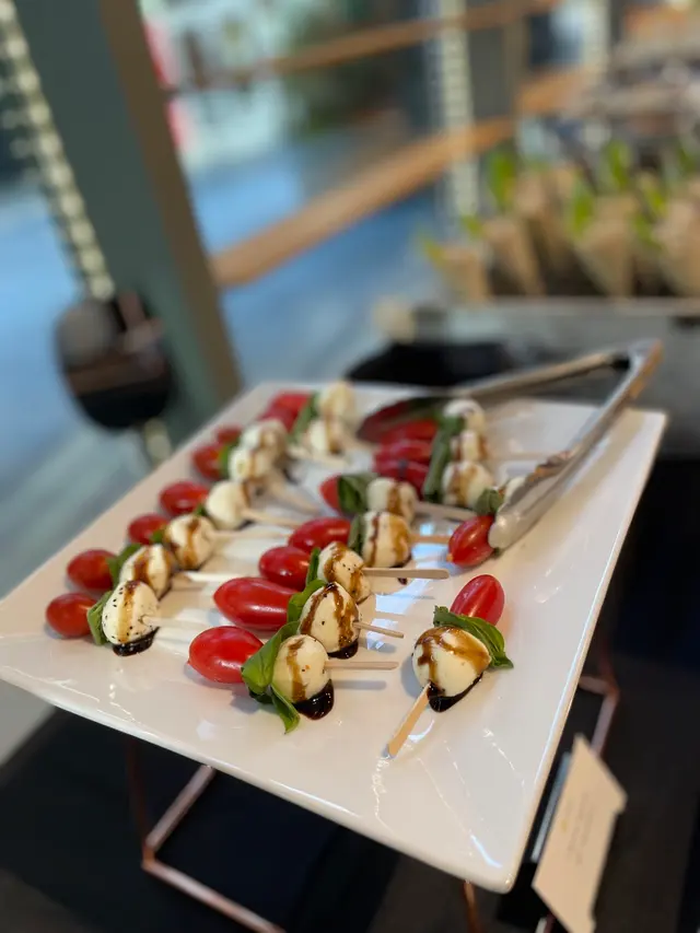 Mundo Catering LLC — photo from the business 10