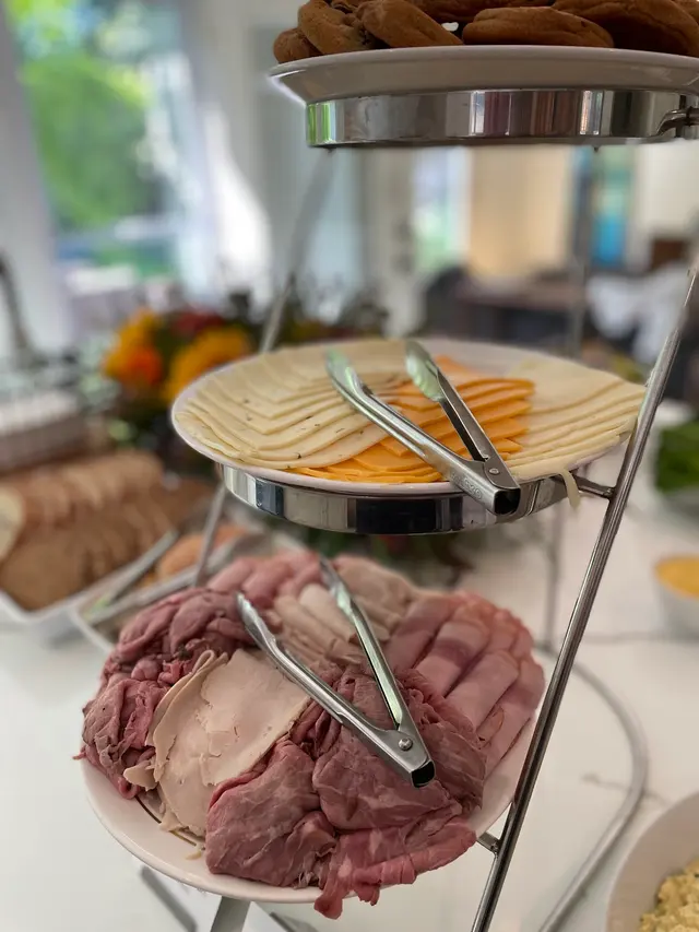 Mundo Catering LLC — photo from the business 8