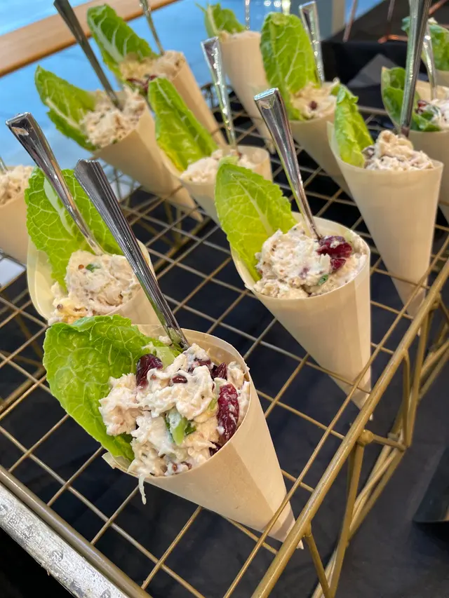 Mundo Catering LLC — photo from the business 12