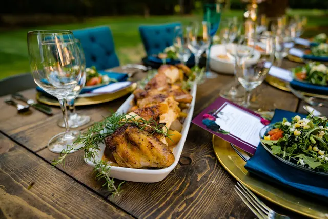 Mundo Catering LLC — customer photo 3