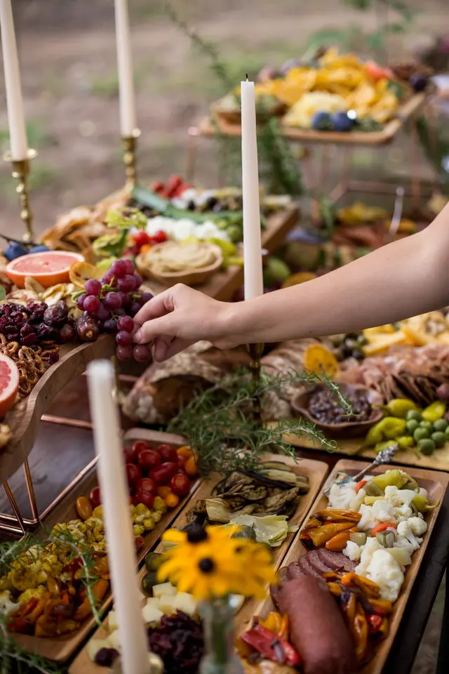Mundo Catering LLC — photo from the business 5