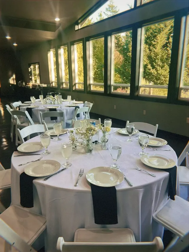 Customer photo of work by Mundo Catering LLC, from Jordan Myrick's review