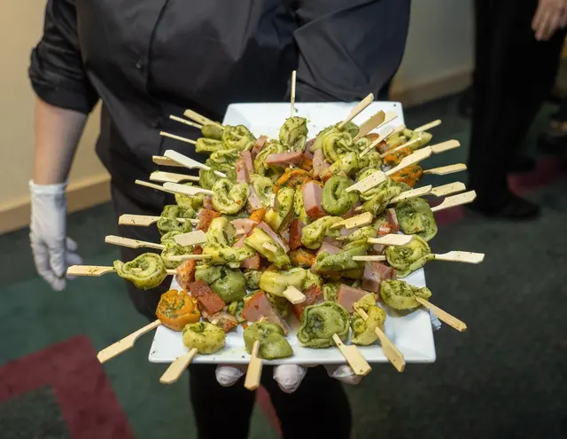 Mundo Catering LLC — photo from the business 9
