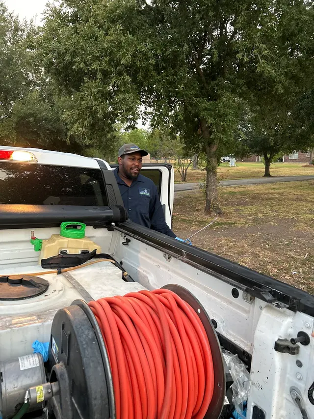 Anytime Pest Elimination League City — customer photo 4