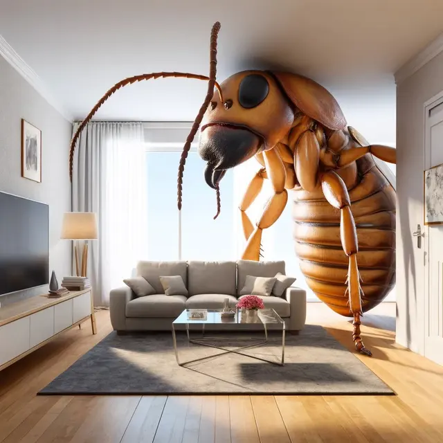 007 Pest & Termite — photo from the business 3