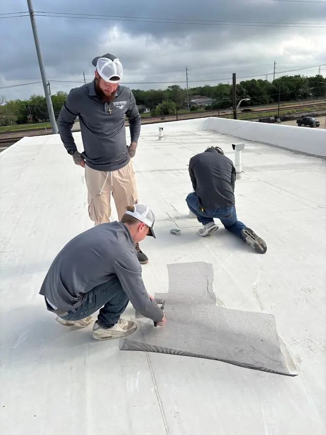 The Restoration Attics — photo from the business 5