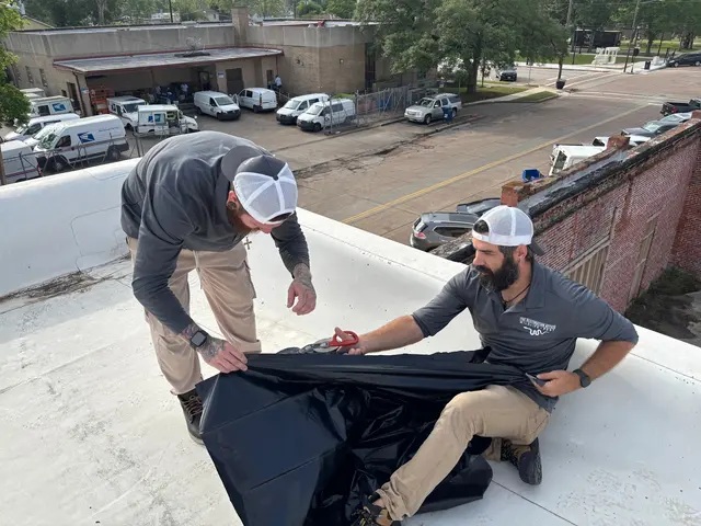 The Restoration Attics — photo from the business 10