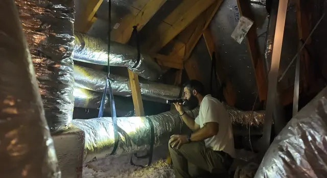 The Restoration Attics — photo from the business 12