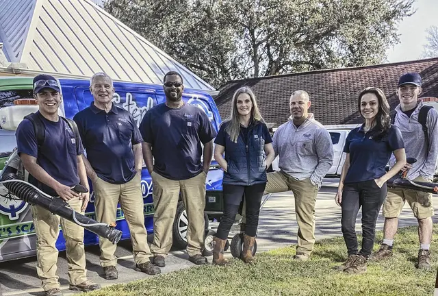 Stephen Terry Services — photo from the business 12