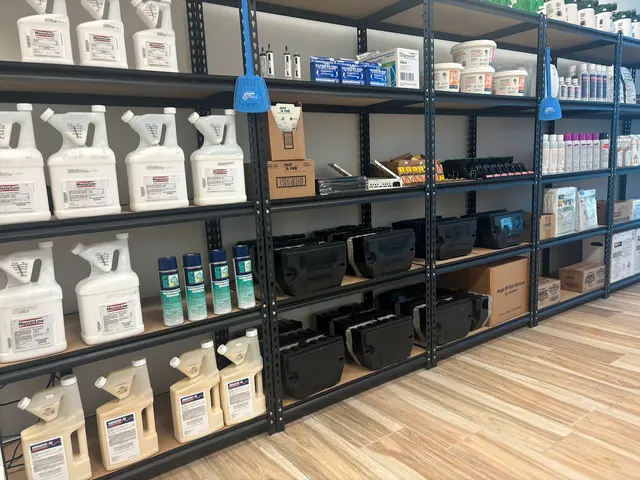 Stephen Terry Services — photo from the business 6