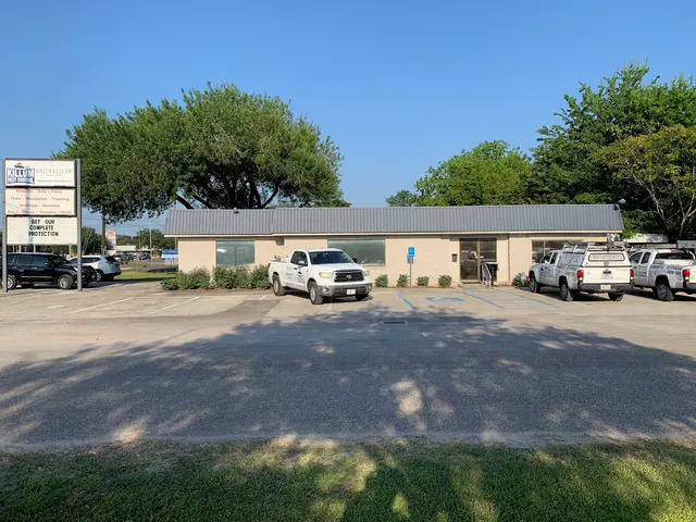 Killum Pest Control — photo from the business 2