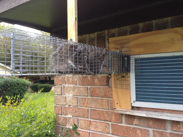 Killum Pest Control — photo from the business 7