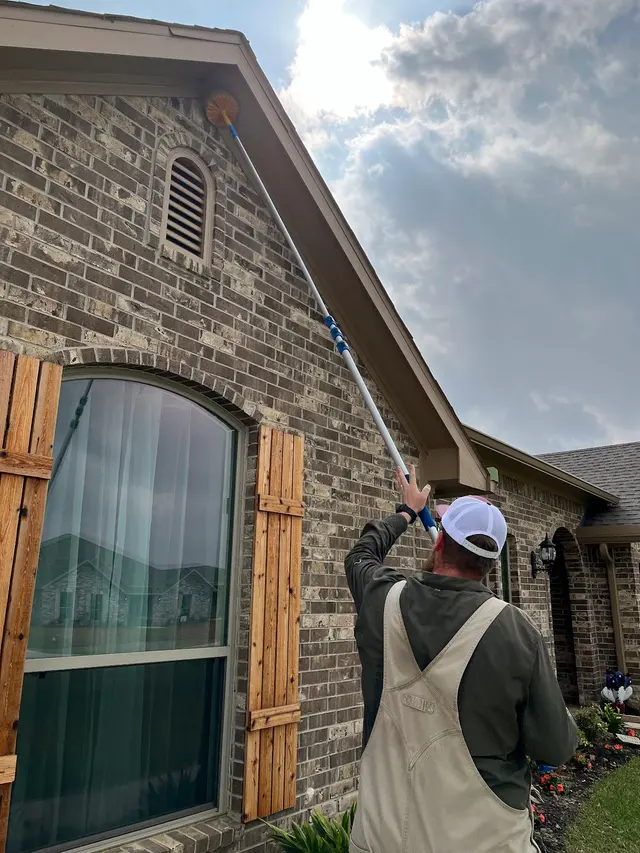 Guaranteed Pest Services — photo from the business 3