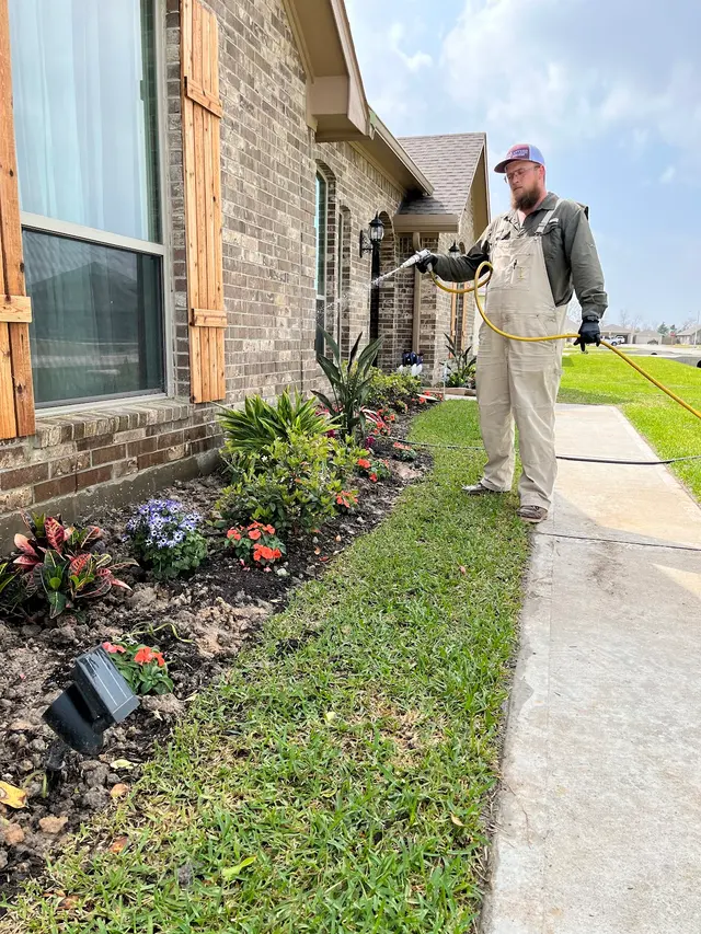 Guaranteed Pest Services — photo from the business 1