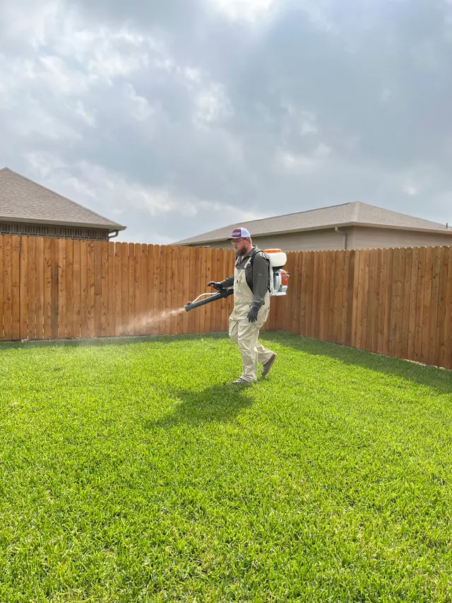 Guaranteed Pest Services — photo from the business 2