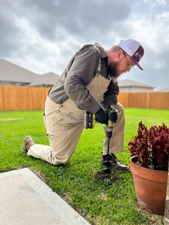 Guaranteed Pest Services — photo from the business 7