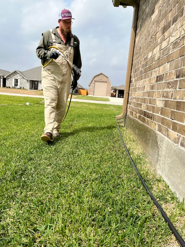 Guaranteed Pest Services — photo from the business 8