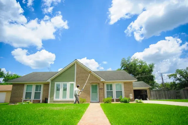 Green Country Pest Control — photo from the business 8