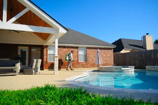 Green Country Pest Control — photo from the business 4
