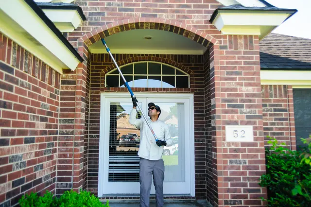 Green Country Pest Control — photo from the business 7