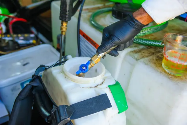 Green Country Pest Control — photo from the business 6