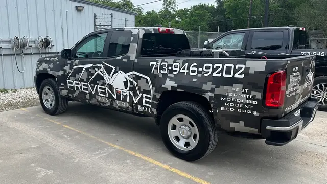 Preventive Pest Control — photo from the business 1