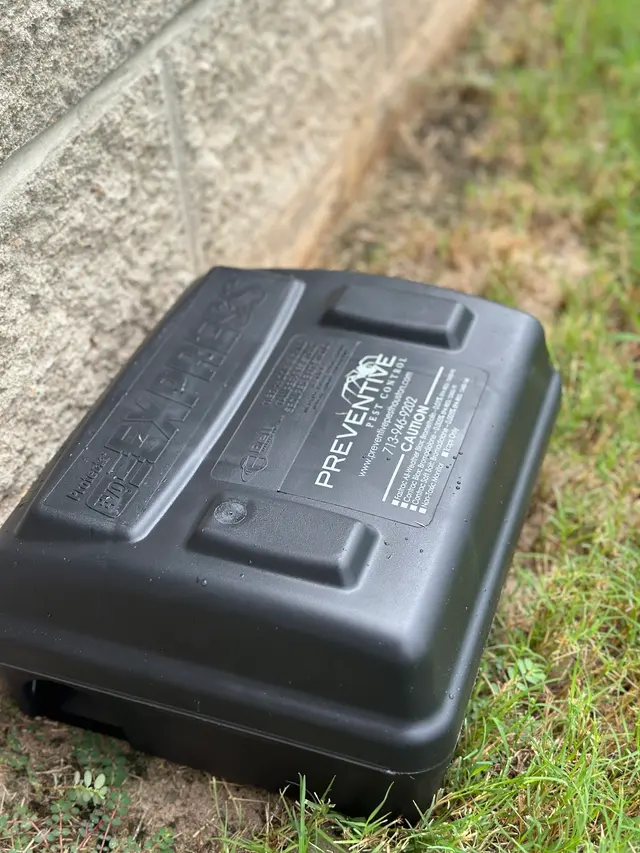 Preventive Pest Control — photo from the business 9