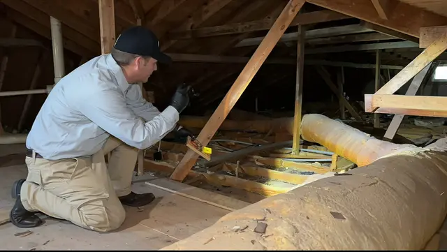 Preventive Pest Control — customer photo 12