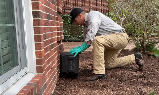 Preventive Pest Control — photo from the business 3