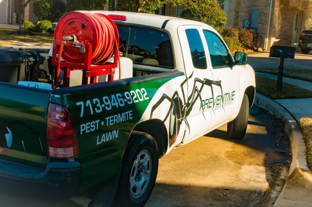 Preventive Pest Control — photo from the business 6