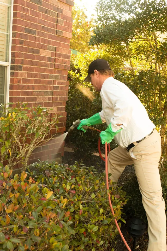 Preventive Pest Control — photo from the business 11