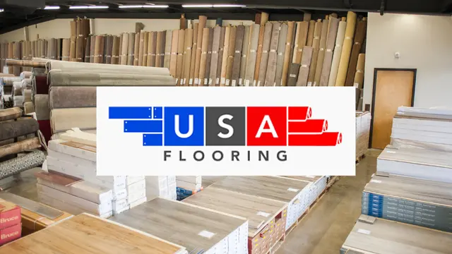 USA Flooring — photo from the business 6